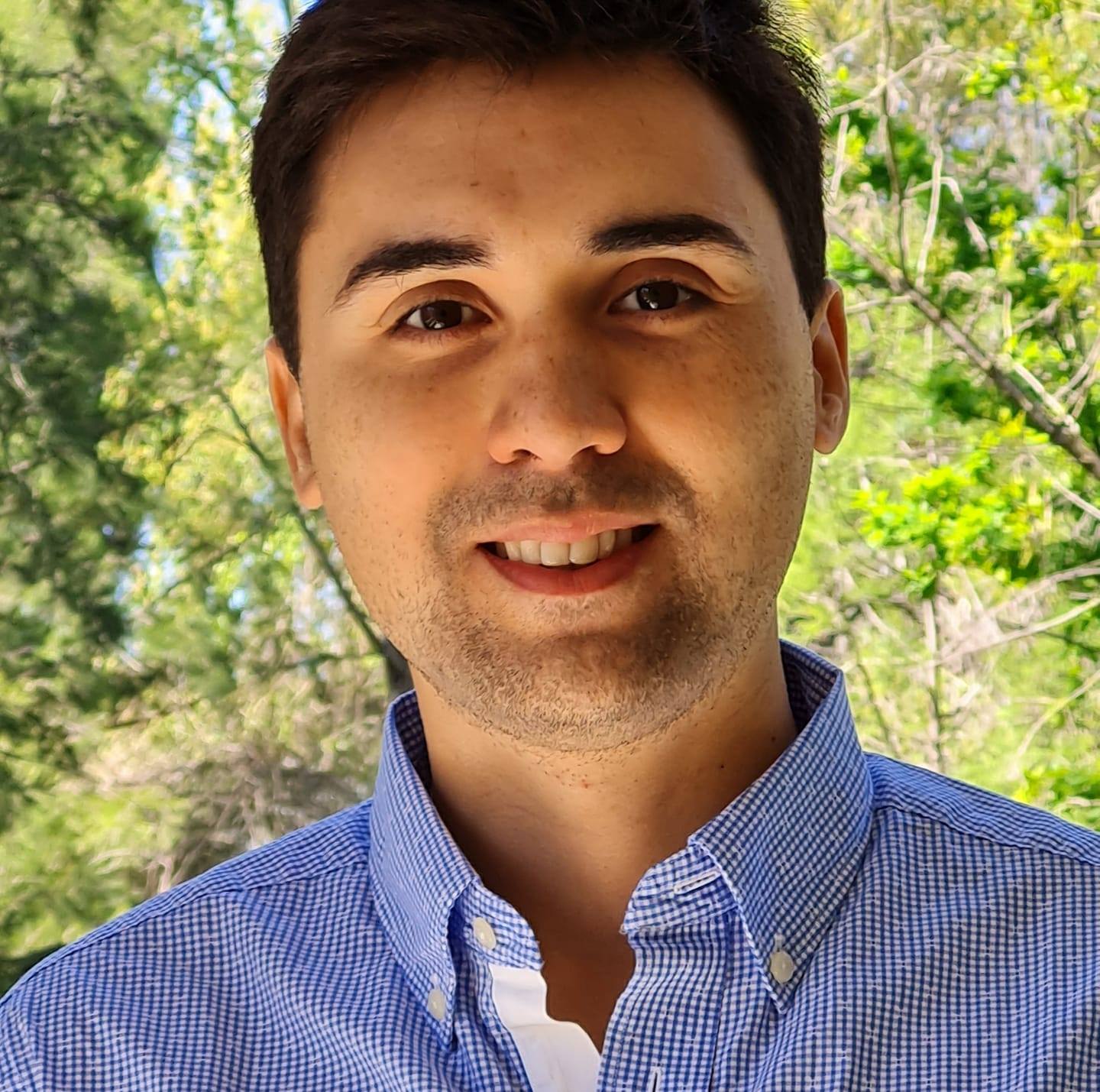 Pedro Romero Luna